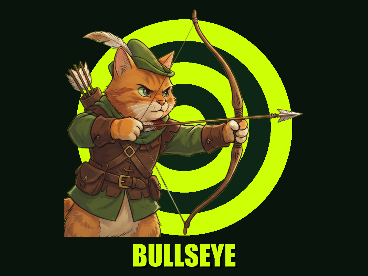 Bullseye